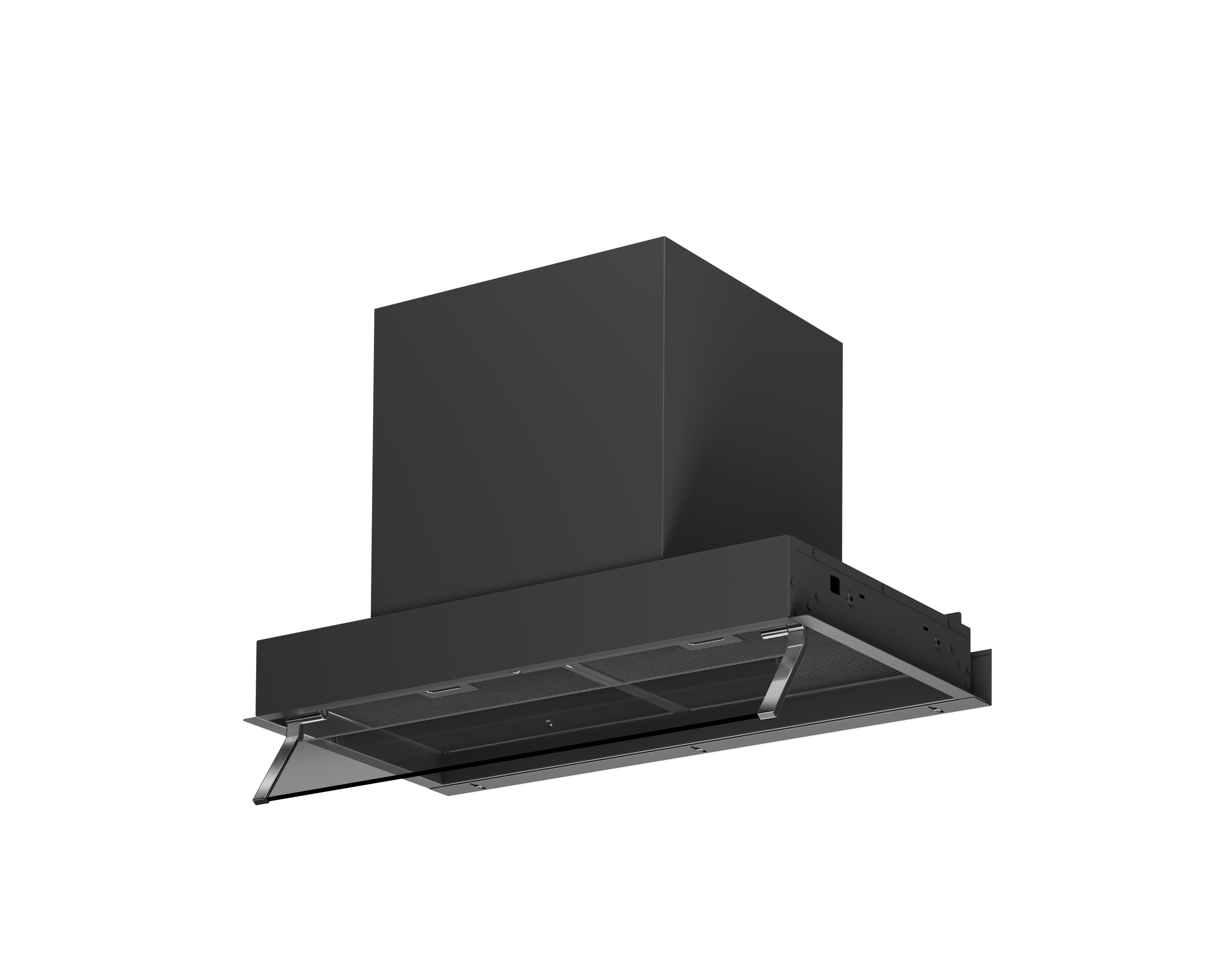 ΑΠΟΡΡΟΦΗΤΗΡΑΣ AIRFORCE F300BL/A/60 | ΑΠΟΡΡΟΦΗΤΗΡΑΣ ΕΝΤΟΙΧΙΖΟΜΕΝΟΣ